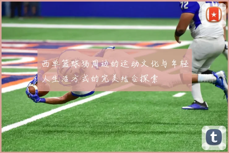 西单篮球场周边的运动文化与年轻人生活方式的完美结合探索