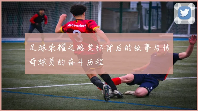 足球荣耀之路奖杯背后的故事与传奇球员的奋斗历程