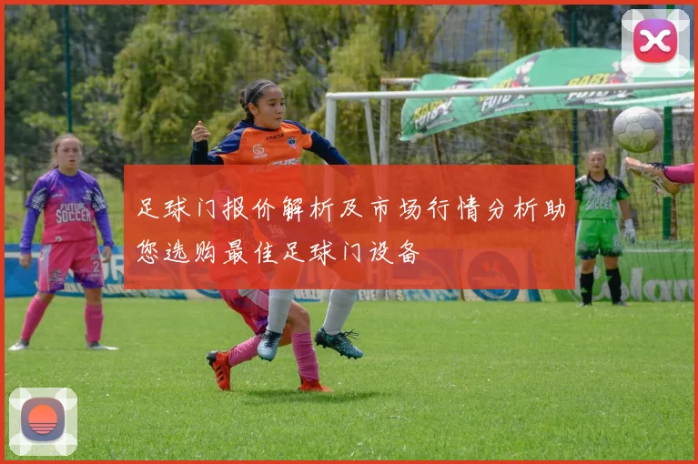 足球门报价解析及市场行情分析助您选购最佳足球门设备